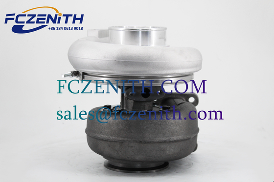 HX55-10 4038613 turbocompresseur de 1538372 1538373 Scania pour le moteur DC12