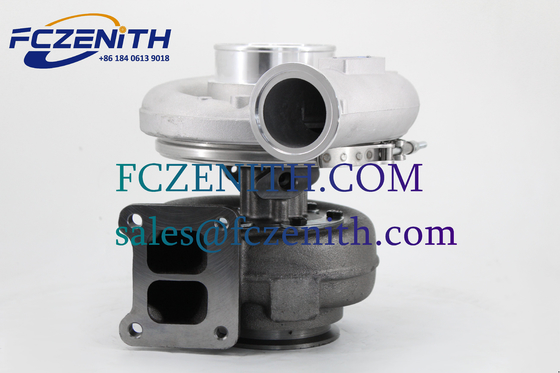 HX55-10 4038613 turbocompresseur de 1538372 1538373 Scania pour le moteur DC12