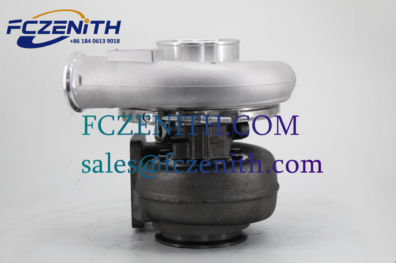 HX55-10 4038613 turbocompresseur de 1538372 1538373 Scania pour le moteur DC12