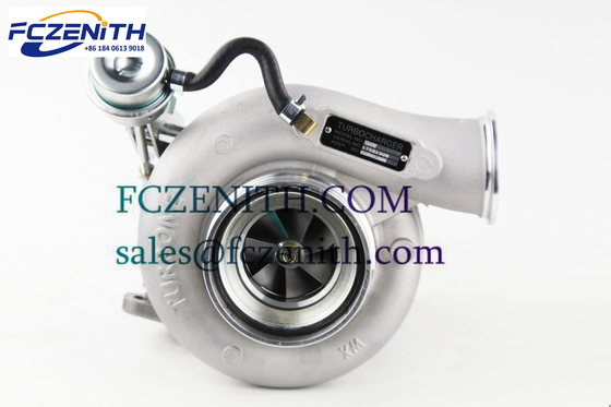 HX40W 4047911 VG2600118895 turbo pour WD615 le moteur de l'EURO 2 POUR LE CAMION de SINOTRUCK HOWO