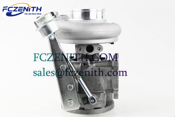 HX40W 4047911 VG2600118895 turbo pour WD615 le moteur de l'EURO 2 POUR LE CAMION de SINOTRUCK HOWO