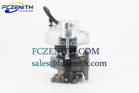 Turbocompresseur 2835143 4033347 de HE221W ISDE4 Cummins Engine