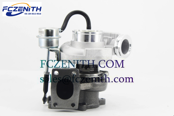 Turbocompresseur 2835143 4033347 de HE221W ISDE4 Cummins Engine