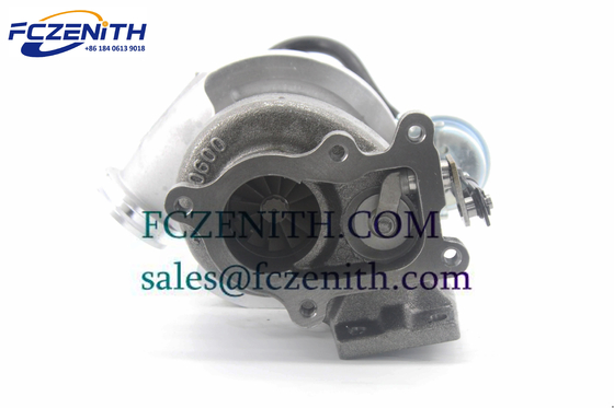 Turbocompresseur 2835143 4033347 de HE221W ISDE4 Cummins Engine