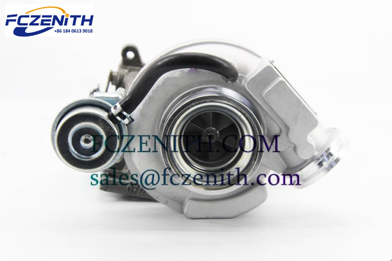 Turbocompresseur 2835143 4033347 de HE221W ISDE4 Cummins Engine