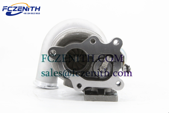 Turbocompresseur HE200WG 3776281 3776285 de Cummins Engine de l'EURO 4 d'OEM