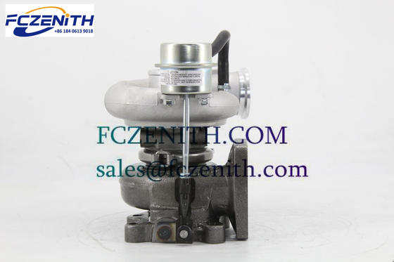 Turbocompresseur HE200WG 3776281 3776285 de Cummins Engine de l'EURO 4 d'OEM