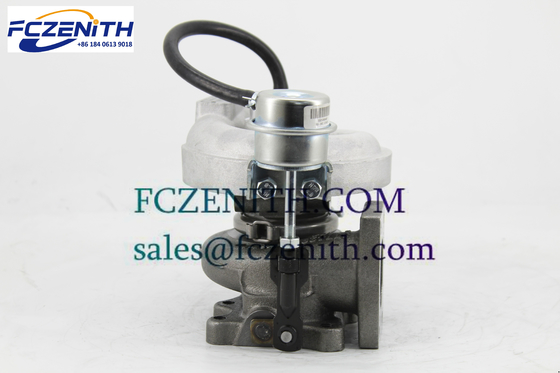 OEM Turbo de camion de HE200W CUMMINS 3773122 4309427 3787121 ISF pour le moteur d'EUR0 BFCEC