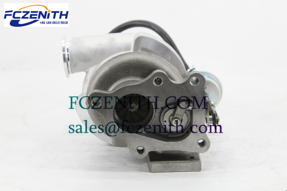 OEM Turbo de camion de HE200W CUMMINS 3773122 4309427 3787121 ISF pour le moteur d'EUR0 BFCEC