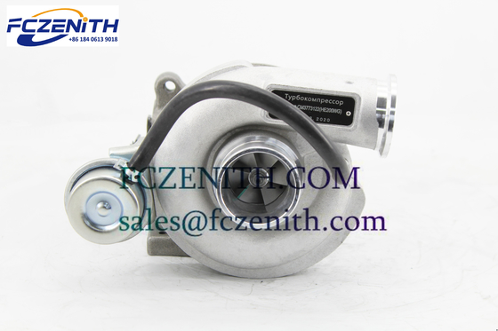 OEM Turbo de camion de HE200W CUMMINS 3773122 4309427 3787121 ISF pour le moteur d'EUR0 BFCEC