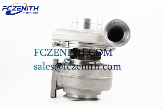 Turbocompresseur 3591077 de moteur diesel de HX55 D12C 4049337 1677098 1677726 1677725 1676089 3165219 425720