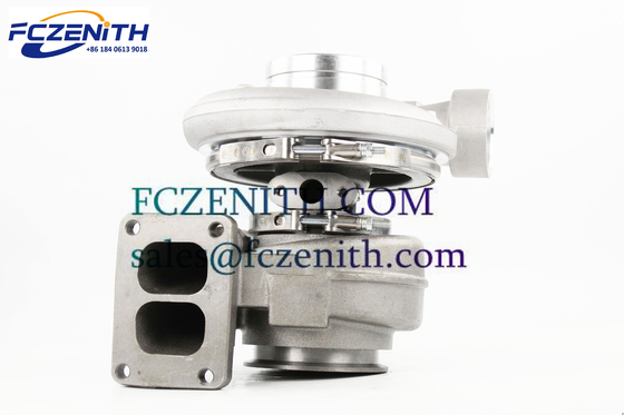 Turbocompresseur 3591077 de moteur diesel de HX55 D12C 4049337 1677098 1677726 1677725 1676089 3165219 425720
