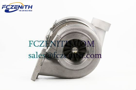 Turbocompresseur 3591077 de moteur diesel de HX55 D12C 4049337 1677098 1677726 1677725 1676089 3165219 425720
