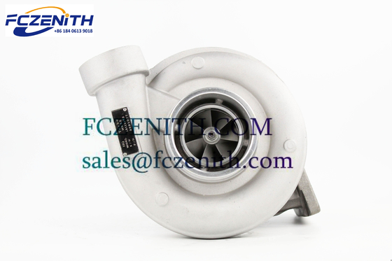 Turbocompresseur 3591077 de moteur diesel de HX55 D12C 4049337 1677098 1677726 1677725 1676089 3165219 425720