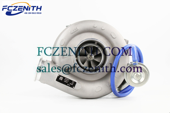 Moteur HX55W Turbo de CECO ISM ISME ISME-420 3592778 3592779 3592782 3592783 4046025 3592779