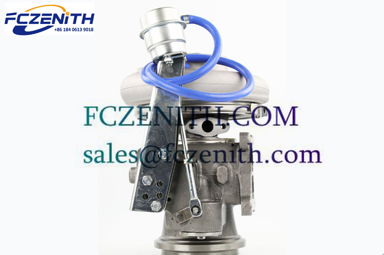 Moteur HX55W Turbo de CECO ISM ISME ISME-420 3592778 3592779 3592782 3592783 4046025 3592779