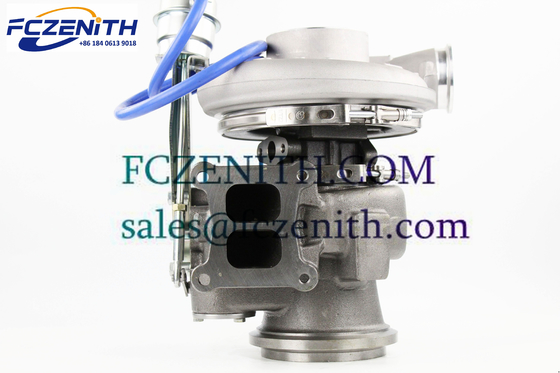 Moteur HX55W Turbo de CECO ISM ISME ISME-420 3592778 3592779 3592782 3592783 4046025 3592779