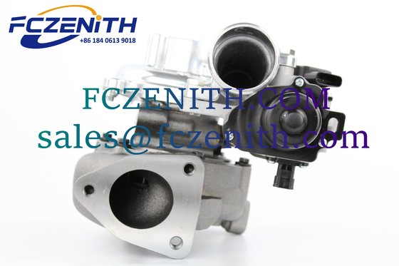 Turbocompresseur Hilux SW4 17201-Ol040 de Chra de chargeur de CT16V Toyota Turbo