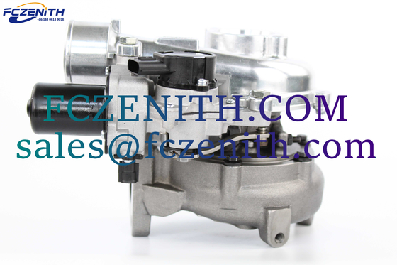 Turbocompresseur Hilux SW4 17201-Ol040 de Chra de chargeur de CT16V Toyota Turbo