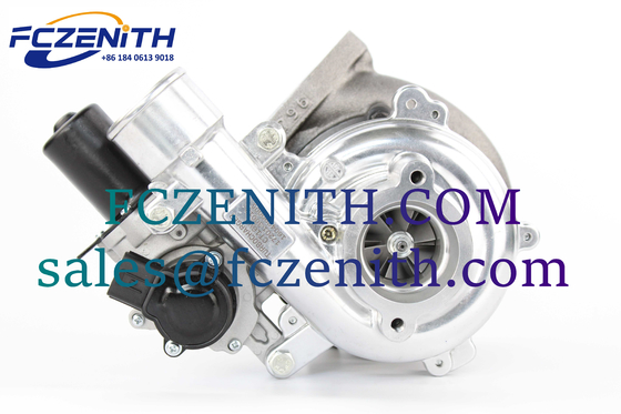 Turbocompresseur Hilux SW4 17201-Ol040 de Chra de chargeur de CT16V Toyota Turbo