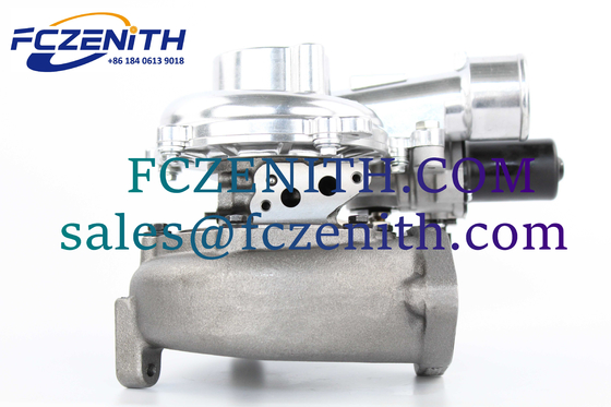 Turbocompresseur Hilux SW4 17201-Ol040 de Chra de chargeur de CT16V Toyota Turbo