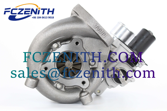 Turbocompresseur Hilux SW4 17201-Ol040 de Chra de chargeur de CT16V Toyota Turbo