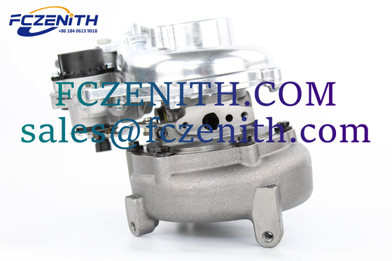 Turbocompresseur Hilux SW4 17201-Ol040 de Chra de chargeur de CT16V Toyota Turbo
