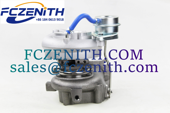 1720117040 1720174040 chargeur de Toyota CT20B Turbo pour le moteur 1HDFTE