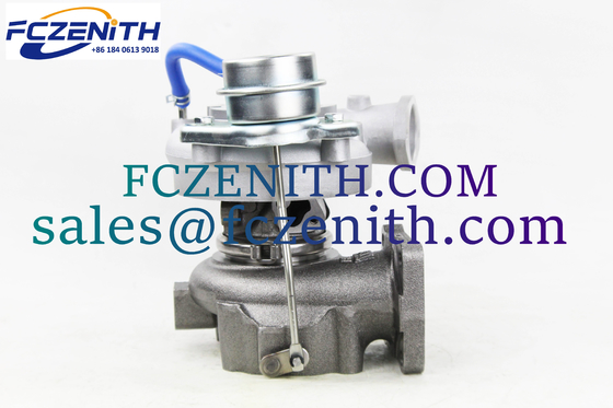 1720117040 1720174040 chargeur de Toyota CT20B Turbo pour le moteur 1HDFTE