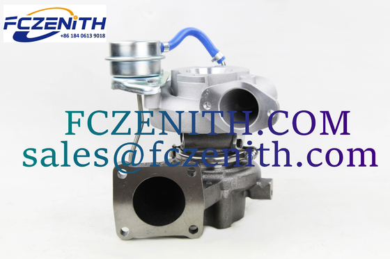 1720117040 1720174040 chargeur de Toyota CT20B Turbo pour le moteur 1HDFTE