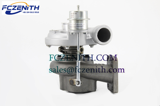 Perkins 1104D GT25 Turbo 768525-0006 785828-0001 2674A804 2674A835 POUR le moteur de remplissage électronique de la rangée 3 d'EPA