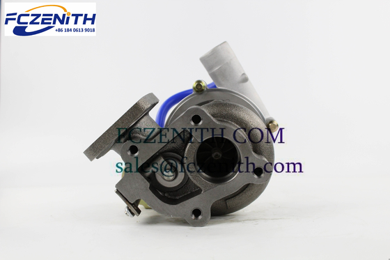 Moteur Hyundai Turbo 471037-5002S 2823041421 2823041422 de GT1749S D4AE POUR le camion puissant 3.3L d'autobus de Chrorus