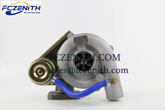 Moteur Hyundai Turbo 471037-5002S 2823041421 2823041422 de GT1749S D4AE POUR le camion puissant 3.3L d'autobus de Chrorus