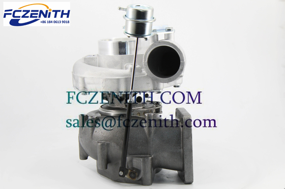 Turbocompresseur 452235-5001s 452281-0001 1319281,0 de moteur diesel de Gt4294s Daf Xf 95 Xf355m Euro-2
