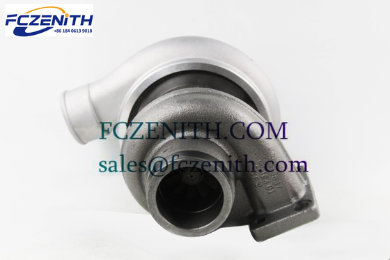 Turbocompresseur HX35 3536338 6735818400 d'Earth Moving Komatsu d'excavatrice de PC20-6E pour le moteur S6D102