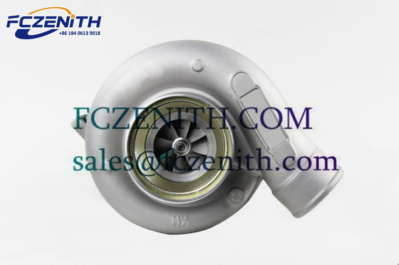 Turbocompresseur HX35 3536338 6735818400 d'Earth Moving Komatsu d'excavatrice de PC20-6E pour le moteur S6D102