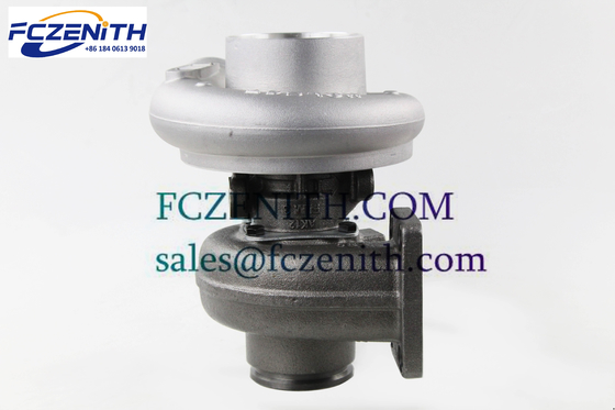 Turbocompresseur HX35 3536338 6735818400 d'Earth Moving Komatsu d'excavatrice de PC20-6E pour le moteur S6D102