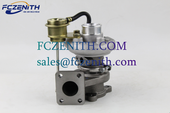 Moteur TD03 Turbo de V2003-T F2503-TE-C 49131-02020 17012-1G622 1G622-17012 1G62217012 1E013-17012 1E013-17013