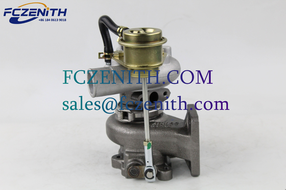 Moteur TD03 Turbo de V2003-T F2503-TE-C 49131-02020 17012-1G622 1G622-17012 1G62217012 1E013-17012 1E013-17013