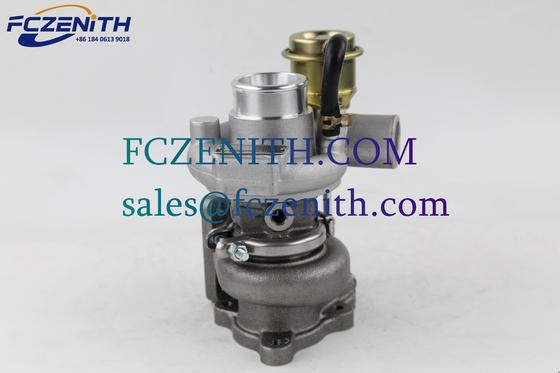 Moteur TD03 Turbo de V2003-T F2503-TE-C 49131-02020 17012-1G622 1G622-17012 1G62217012 1E013-17012 1E013-17013