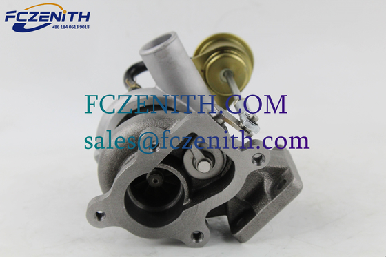 Moteur TD03 Turbo de V2003-T F2503-TE-C 49131-02020 17012-1G622 1G622-17012 1G62217012 1E013-17012 1E013-17013