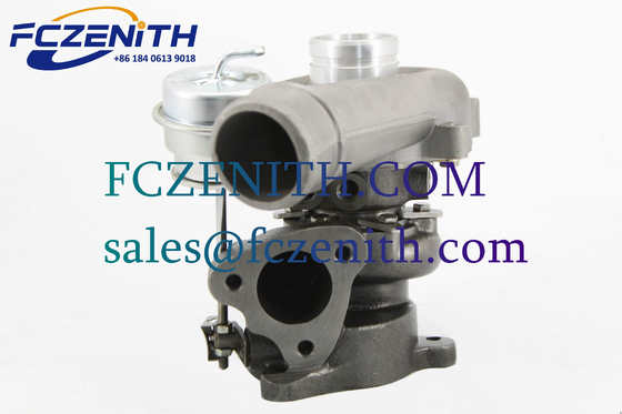 Turbocompresseur K04 53049880023 06A145704Q 06A145704QX 06A145704QV de voiture de moteur de bam BFV