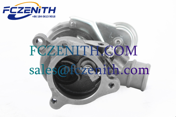 Turbocompresseur K04 53049880023 06A145704Q 06A145704QX 06A145704QV de voiture de moteur de bam BFV