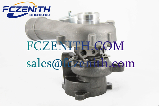 Turbocompresseur K04 53049880023 06A145704Q 06A145704QX 06A145704QV de voiture de moteur de bam BFV