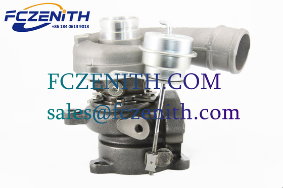 Turbocompresseur K04 53049880023 06A145704Q 06A145704QX 06A145704QV de voiture de moteur de bam BFV