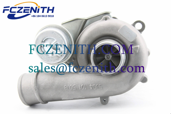 Turbocompresseur K04 53049880023 06A145704Q 06A145704QX 06A145704QV de voiture de moteur de bam BFV