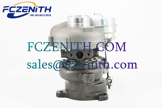 Turbocompresseur K04 53049880023 06A145704Q 06A145704QX 06A145704QV de voiture de moteur de bam BFV