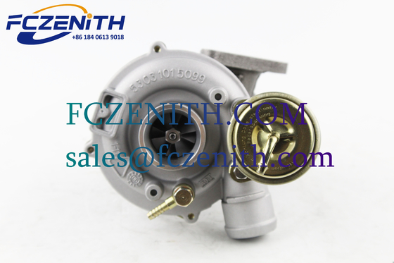 Turbocompresseur de moteur de voiture de GT15 454159-5002S 038145701A pour AGR/TDI 90 038145701AX 038145701AV 038145701D