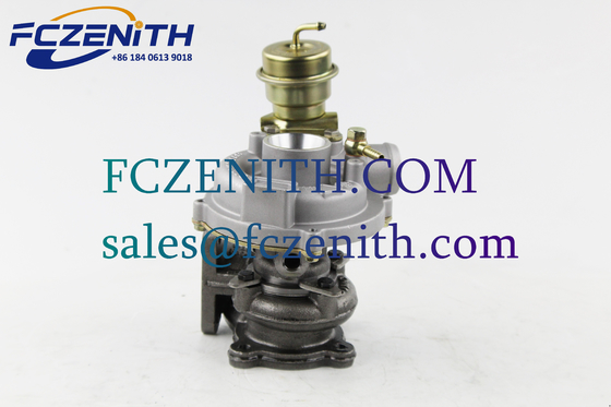 Turbocompresseur de moteur de voiture de GT15 454159-5002S 038145701A pour AGR/TDI 90 038145701AX 038145701AV 038145701D