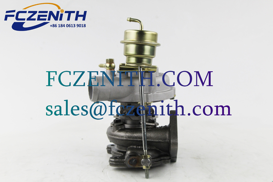 Turbocompresseur de moteur de voiture de GT15 454159-5002S 038145701A pour AGR/TDI 90 038145701AX 038145701AV 038145701D